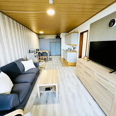 Hochwald Hahnenklee * Goslar