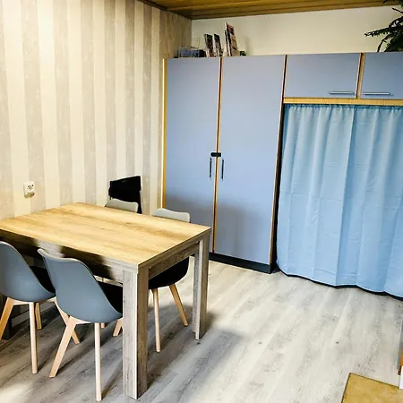 Apartmán Hochwald Hahnenklee *