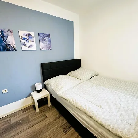 Hochwald Hahnenklee *