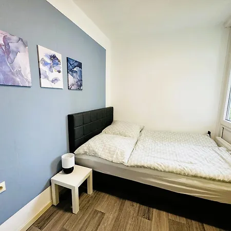 Hochwald Hahnenklee Apartmán *