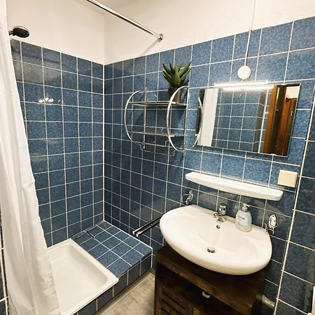Apartmán Hochwald Hahnenklee *