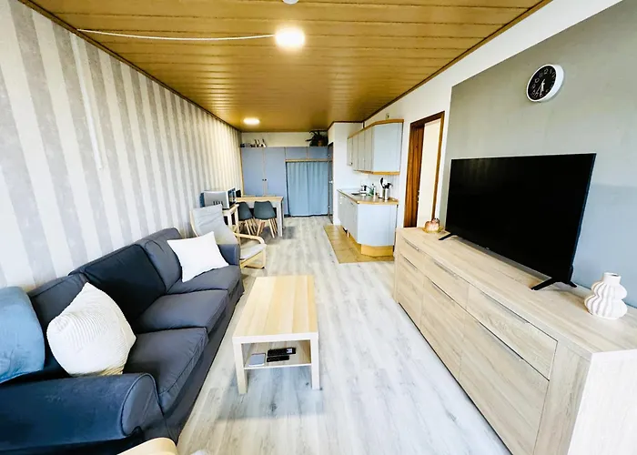 Hochwald Hahnenklee * Goslar